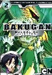 Bakugan - Invasori Gundalian - Stagione 01 #02
