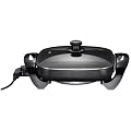 Elektrische Pfanne Pizzapfanne Elektropfanne Party Pfanne Melissa 643-220 Neu OVP