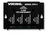 Generate Cpc Disconnect Signal