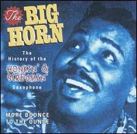 CD-Charts  Music : More Bounce to the Ounce