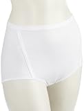 Playtex Cherish Maxi Briefs 3 Pack