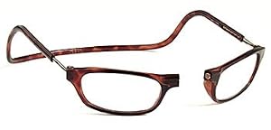 Clic Magnetic Reader -Tortoise