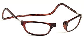 Clic Magnetic Reader -Tortoise
