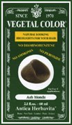 Vegetal Ash Blonde 1 Kit