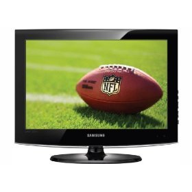 Samsung LN26A450 26-Inch 720p LCD HDTV