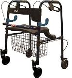 Deluxe Clever Lite Walker
