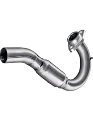 FMF Powerbomb Header Steel for Yamaha Raptor 660 2001-2005 040074