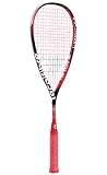 Tecnifibre '07 Supreme 130 OS Texalium Squash Racquet