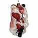 Search : Waterford Holiday Heirlooms Romance Santa Christmas Tree Ornament