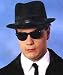 Cool Blues Sunglasses
