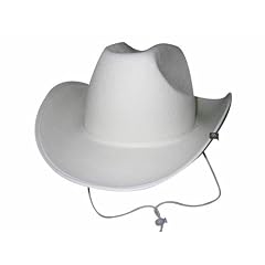 Cowboyhut wei�