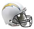 Riddell San Diego Chargers NFL Full Size Proline VSR4 Helmet