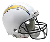 Riddell San Diego Chargers NFL Full Size Proline VSR4 Helmet