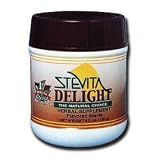 Stevia Drink Mix Chocolate 4.20 Ounces