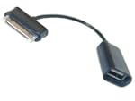 CAVO OTG ADATTATORE CONNETTORE PORTA...