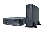 Fujitsu Esprimo E3520 Notebook (C2D E7400 2.8GHz, RAM 2GB, HD 320GB, DVDRW, Vista Biz Twinload)