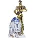 Star Wars C-3PO & R2-D2 Life-Size Cardboard Standup