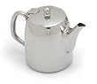 Carlisle Food Service - Rhapsody Coffee Server 14 oz - Stainless Steel