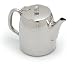 Carlisle 609152 32 Oz. Stainless Steel Rhapsody Coffee Server