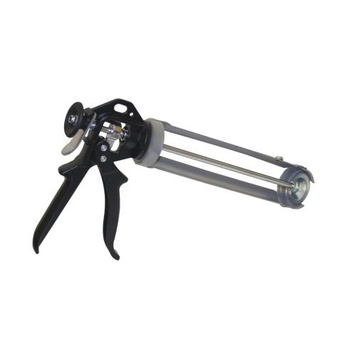 Grip Heavy Duty Caulking Gun