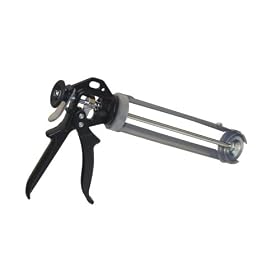 Grip Heavy Duty Caulking Gun by Grip-On-Tools