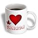 I Love Canada - 1 - 11oz Mug
