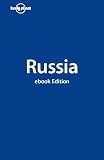 Lonely Planet Russia (Country Guide) (Country Travel Guide)