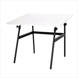 Berkeley Classic Black Base with Top Top color: White