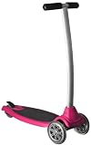 Mountain Buggy Freerider Stroller Board - Pink - MB1-FR17