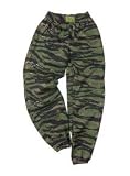 NEW SMART PARTS RENEGADE CAMO PANT WOODLAND SMALL