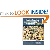Understanding Computers in a Changing Society by Deborah Morley