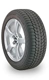 245/45R18 (BMW 6 Series) Bridgestone Blizzak LM-25 Run Flat Tires