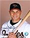 Brian Roberts (Baltimore Orioles) autographed 8x10 Photo