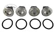 Hypro D30 Valve Repair Kit 9910-Kit1917