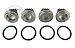 Hypro D30 Valve Repair Kit 9910-Kit1917