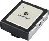 GE JASCE99001 BLUETOOTH STEREO Transmitter, UP TO 30 FT