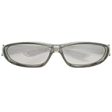 EYE SAVER GLASS（アイセーバーグラス） KG-609 クリアグレーの画像