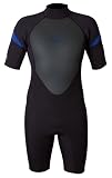 31a56qMfIAL. SL160  NeoSport Wetsuits Womens Premium Neoprene 7/5mm Full Suit,Lavender Trim,8 Reviews