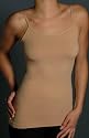 Snug One Size Fits All Seamless Camisole (AP12808)