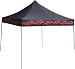 Tools & Hardware : On the Edge Canopy - Flames