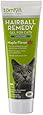 Vetoquinol Laxatone Paste for Eliminating Pet Hairballs, 4.25-Ounce