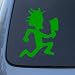 INSANE CLOWN POSSE - Vinyl Decal Sticker #A1455 | Vinyl Color: Green