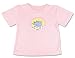 Trend Lab Dr. Seuss T-Shirt, Horton, Pink, 24 Months