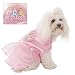 Disney Princess Pet Costume