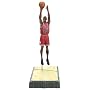 Chicago Bulls Upper Deck Pro Shots Ultimate - Michael Jordan (Final Shot)