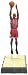 Chicago Bulls Upper Deck Pro Shots Ultimate - Michael Jordan (Final Shot)