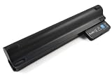 Anker New Laptop Battery for HP Mini 210 210-1076nr 210-1018cl 210-1080nr 210-1000 [Li-ion 6-cell 4400mAh]