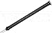 Dorman - OE Solutions 946-742 Rear Driveshaft Assembly