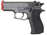 KJ Works M6906 Green Gas Airsoft Pistol