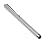 BoxWave Capacitive iPad Stylus (Metallic Silver)